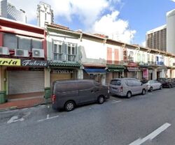 Arab Street (D7), Shop House #588861411